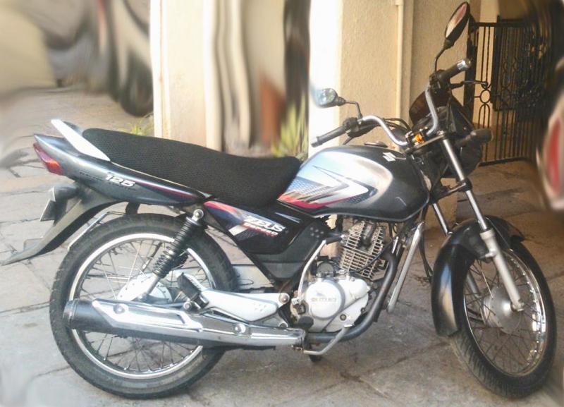 suzuki zeus 125 price