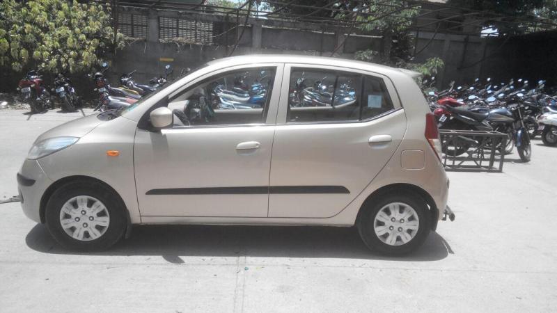 Hyundai i10 Magna 1.2 2009