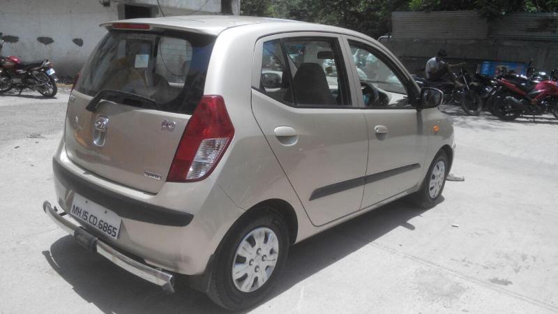 Hyundai i10 Magna 1.2 2009