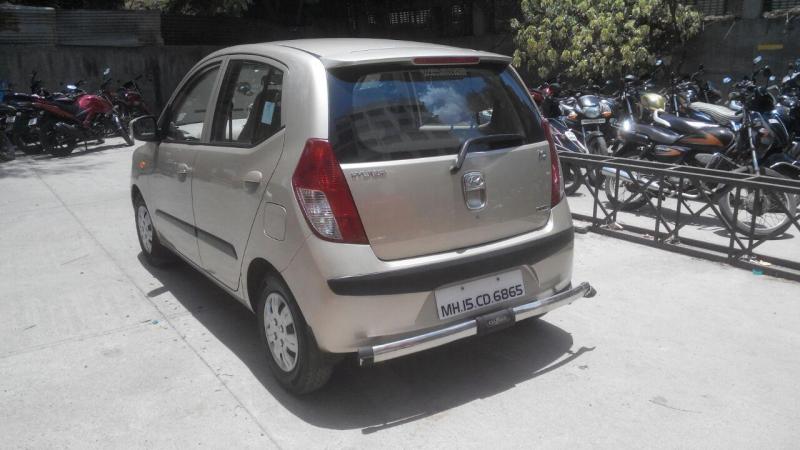 Hyundai i10 Magna 1.2 2009