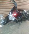 TVS Flame 125cc 2008