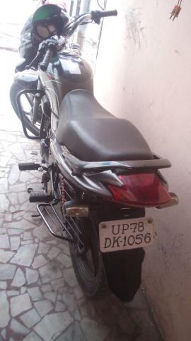 Hero Passion Pro 100cc 2014