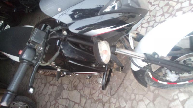 Bajaj Pulsar 150cc  2015