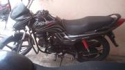 Hero Passion Pro 100cc 2014