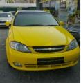 Chevrolet Optra 1.6 2006