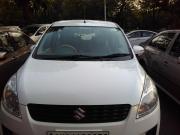 Maruti Suzuki Ertiga VDi 2012