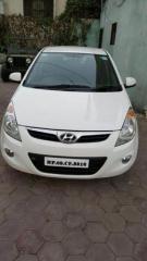Hyundai i20 Asta 1.4 AT 2012