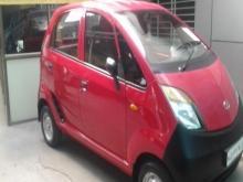 Tata Nano STD 2011