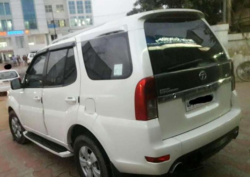 Tata Safari Storme 2.2 VX 4x2 2014