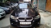 BMW 3 Series 320d 2010