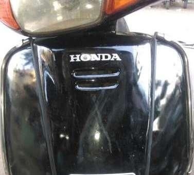 Honda Activa 110cc 2010