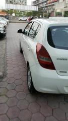 Hyundai i20 Asta 1.4 AT 2012