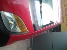 Tata Nano STD 2011