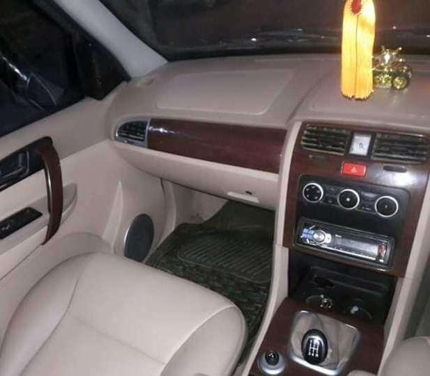 Tata Safari Storme 2.2 VX 4x2 2014