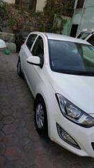 Hyundai Verna FLUIDIC 1.4 CRDI 2012