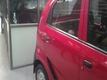 Tata Nano STD 2011