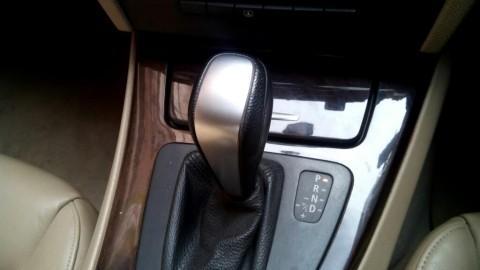 BMW 3 Series 320d 2010