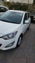 Hyundai Verna FLUIDIC 1.4 CRDI 2012