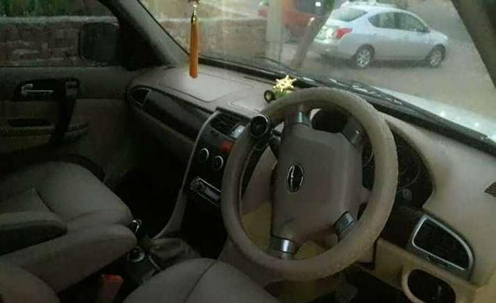 Tata Safari Storme 2.2 VX 4x2 2014