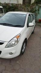 Hyundai i20 Asta 1.4 AT 2012