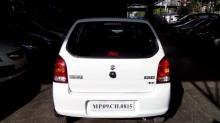 Maruti Suzuki Alto K10 LXi 2010