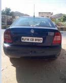 Skoda Octavia 2.0 TDI CR Ambition 2007