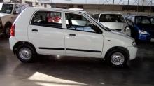 Maruti Suzuki Alto K10 LXi 2010