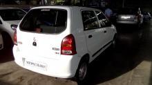 Maruti Suzuki Alto K10 LXi 2010