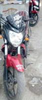 Yamaha FZ 150cc 2014
