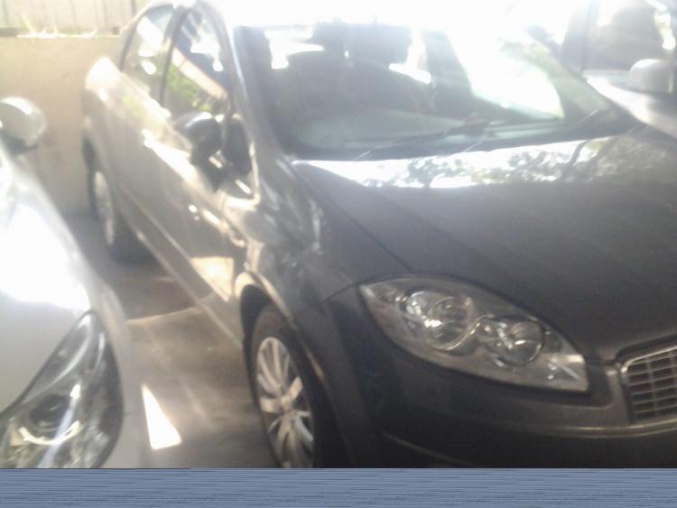 Fiat Linea EMOTION 1.3 2011