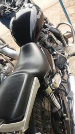 Royal Enfield Thunderbird 350cc 2014