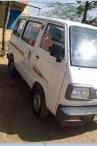 Maruti Suzuki Omni 5 SEATER BS-IV 2011