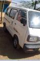 Maruti Suzuki Omni 5 SEATER BS-IV 2011
