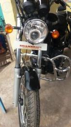 Royal Enfield Thunderbird 350cc 2014