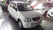 Maruti Suzuki Alto K10 LXi 2010