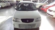 Maruti Suzuki Alto K10 LXi 2010