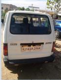 Maruti Suzuki Omni 5 SEATER BS-IV 2011