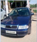 Skoda Octavia 2.0 TDI CR Ambition 2007