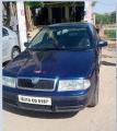 Skoda Octavia 2.0 TDI CR Ambition 2007