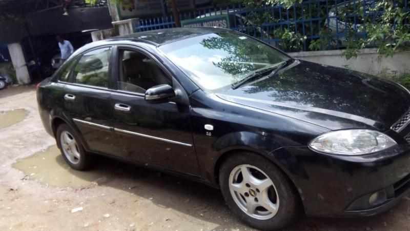 Chevrolet Optra LT 1.8 2011