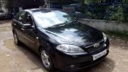 Chevrolet Optra LT 1.8 2011