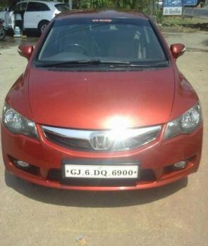 Honda Civic 1.8E MT 2009