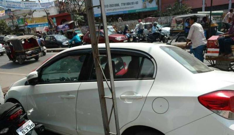 Honda Accord 2.4 AT 2013