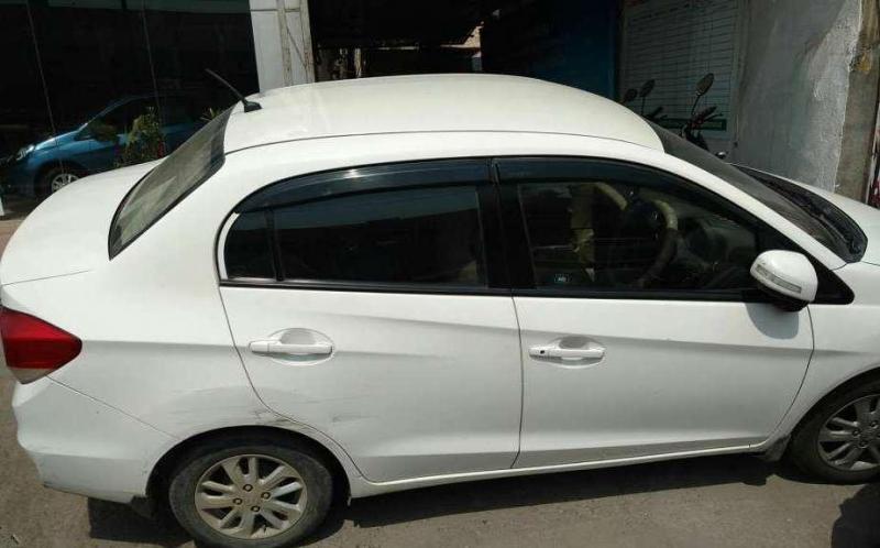 Honda Accord 2.4 AT 2013