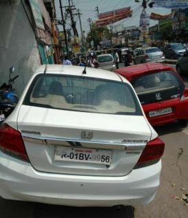 Honda Accord 2.4 AT 2013