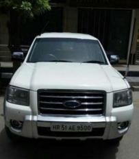 Ford Endeavour 4x2 2009