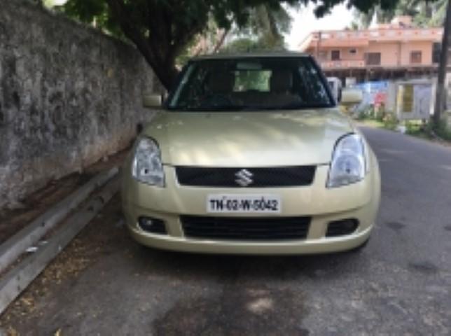 Maruti Suzuki Swift VXi 1.3 2006