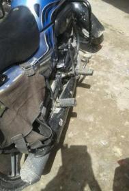 Hero Passion PRO  100 cc 2013