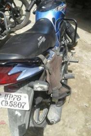 Hero Passion PRO  100 cc 2013