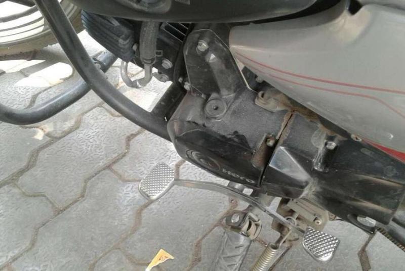 Hero Splendor 100cc 2016